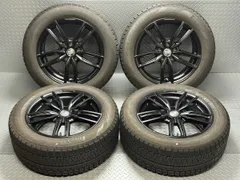 BMW用KELLENERS 17インチ22年製スタッドレス付き225/50R17 BMW用KELLENERS 17インチ22年製スタッドレス付き225/50R17 BMW用