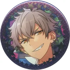 【中古】バッジ・ピンズ 大神晃牙 「あんさんぶるスターズ! キャラバッジコレクション Idol School Days Ver.B」