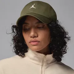 【フォロー10%OFF】NIKE Air Jordan Curved Bill Cap