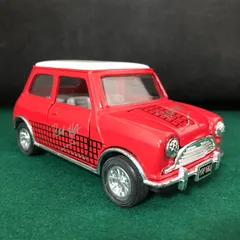 2025年最新】ホットウィール ミニクーパーの人気アイテム - メルカリ