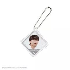 [중고] 잡화 수광 [SVT 아크릴 매력 From PLEDIS ENTERTAINMENT SEVENTEEN]