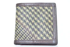 2025年最新】Ralph Lauren メンズ 折り財布の人気アイテム