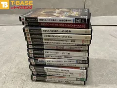 PlayStation 2/プレイステーション 2/プレステ 2/PS 2 必殺パチンコステーションV7天才バカボン2 北斗の拳 吉宗 等 ソフト 10点以上セット