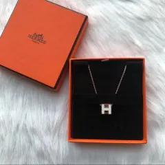 2025年最新】エルメス HERMES ネックレス アクセサリー レディース 