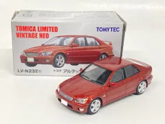 2025年最新】アルテッツァ トミカの人気アイテム - メルカリ 2025年最新】アルテッツァ トミカの人気アイテム - メルカリ