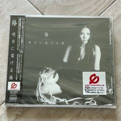 音楽：村松崇継／三倉茉奈主演テレビドラマ『赤い糸の女』OST盤CD