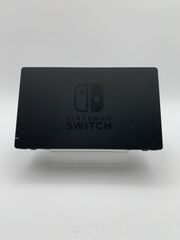 完動品 Nintendo Switchドック 本体のみ 純正 0523-501