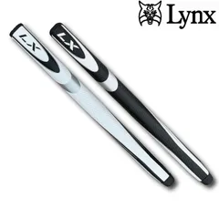 Lynx リンクス LX パターグリップ 中尺 パターグリップのサムネイル