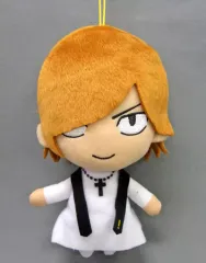 弱ペダ ぬいぐるみ ハロウィンバージョン2017 手嶋純太 青八木一 弱虫ペダル ぬいぐるみ ハロウィンバージョン2017 手嶋純太 青八木一