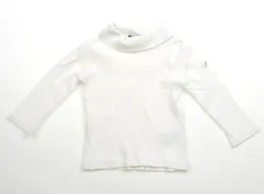 【べべ/BeBe】Tシャツ・カットソー 80サイズ 女の子【子供服・ベビー服】（1952165）