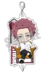 【中古】雑貨 糸師冴 ちぇいんコレクション(公式デフォルメイラスト) 第二弾  「ブルーロック」