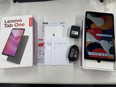 Lenovo Tab One TB305FU (美品、初期化済) - メルカリ