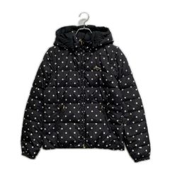 中古 メンズ パーリーゲイツ PEARLY GATES ダウンジャケット 5(L