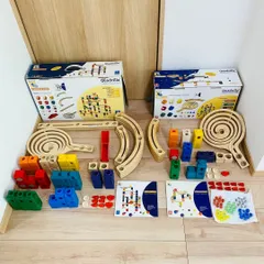 2025年最新】クアドリラ・ツイスト＆レールセットの人気アイテム