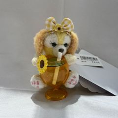 ぬいぐるみストラップ　ダッフィー　テイスティサマーサプライズ　ステラルー 楽天市場】ダッフィー＆フレンズのテイスティ・サマー