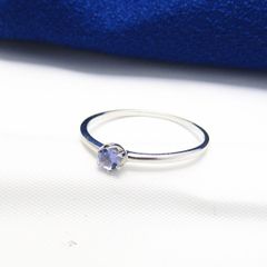 K10WG！タンザナイトリング【1点限り！】