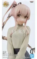 【中古】フィギュア 由良 「艦隊これくしょん～艦これ～」 EXQフィギュア【由良 お出掛けmode】