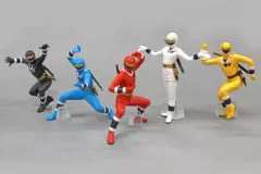 2025年最新】カクレンジャー hgの人気アイテム - メルカリ