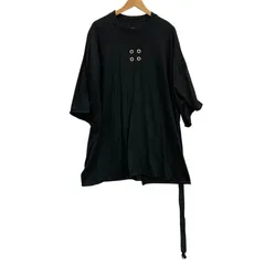 2025年最新】Rick Owens 七分・長袖カットソーの人気アイテム