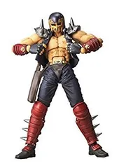 【中古】【非常に良い】レガシーOFリボルテック 北斗の拳 ジャギ 約145mm ABS&PVC製 塗装済み可動フィギュア LR-013 d2ldlup