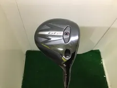 美品　希少スぺック　タイトリスト GT2 10° エストリックス X 2025年最新】TItleist gt2の人気アイテム - メルカリ