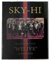 2026年最新】sky-hi dvdの人気アイテム - メルカリ