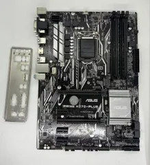 2025年最新】PRIME H270-PLUSの人気アイテム - メルカリ