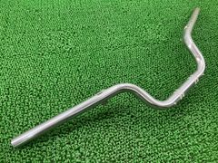 NITTO 日東ハンドルバー B604 AAF 530mm 25.4 シルバー - メルカリ