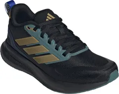 【新品・2営業日で発送】ADIDAS アディダス 53_COREFAITO5.0J (JQ5690) 色 : コアBLK／カーキ／プ サイズ : 240 