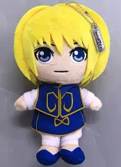 2025年最新】usj ハンターハンター ぬいぐるみの人気アイテム