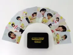 【中古】キャラカード ボムギュ(TOMORROW X TOGETHER) フォトカードセット(10枚セット) 「BEOMGYU’S BIRTHDAY PARTY」 OFFICIAL MERCHANDISE