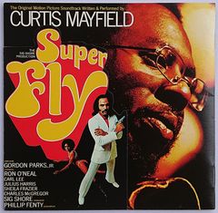 【中古】CURTIS MAYFIELD カーティス・メイフィールド　／　SUPERFLY +11 〔CD〕