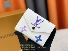 【最終値下げ！】 本日限定！ LOUIS VUITTON 折り財布 ルイヴィトン 折り財布 小銭入れ