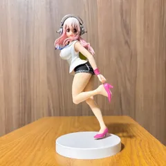 すーぱーそに子 生活密着取材 スペシャルフィギュア 〜おしゃべりタイム〜 楽天市場】すーぱーそに子 そに子ちゃん生活密着取材スペシャル