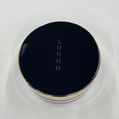 L760 SUQQU スック ザ ルースパウダーフェイスパウダー パフ付き 20g