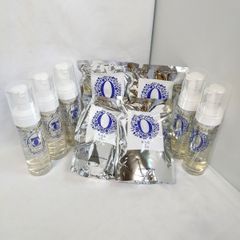 新品・未開封】オーデュオー コットンフォームVM・MM 泡洗顔料 3