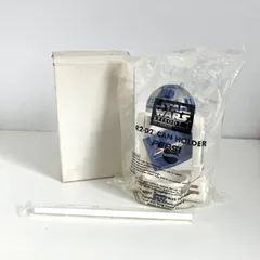 【11872】　ペプシ 缶ホルダー STAR WARS エピソード1 R2-D2　新品・未開封のサムネイル