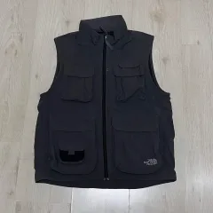 THE NORTH FACE フィッシングベスト 黒 楽天市場】ノースフェイス ベスト（フィッシング｜スポーツ