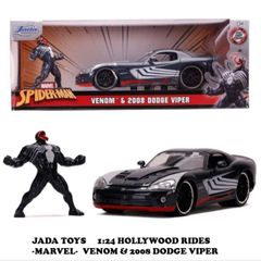 ジャダトイズ　ヴェノム　ダイキャストカー ジャダトイズ ヴェノム ダイキャストカー - メルカリ