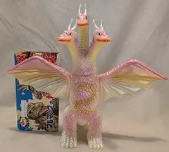 2025年最新】M1号 キングギドラの人気アイテム - メルカリ