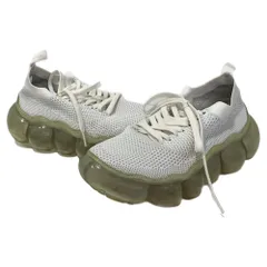 大人気【希少モデル＆カラー】グラウンズ ニットスニーカー Jewelry 23㎝ 大人気【希少モデル＆カラー】グラウンズ ニットスニーカー Jewelry 23