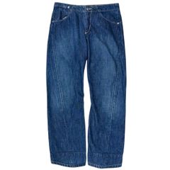 Randy ニードルパンチ加工 ズボン 22ss - メルカリ