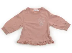 【スラップスリップ/SLAP SLIP】Tシャツ・カットソー 80サイズ 女の子【子供服・ベビー服】（1913144）