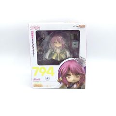 ノーゲームノーライフ Jibril ジブリール ねんどろいど 794 フィギュア 