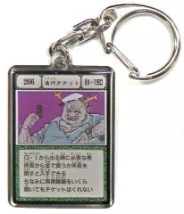 冨樫義博展 メタルチャーム14個&チケットセット 最終値下げ 冨樫義博展 メタルチャーム14個&チケットセット 冨樫義博展