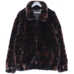 2025年最新】faux fur repeater bomberの人気アイテム - メルカリ