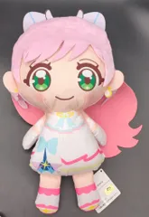 BANDAI SPIRITS めちゃもふぐっとぬいぐるみ ひろがるスカイ!プリキュア キュアプリズム