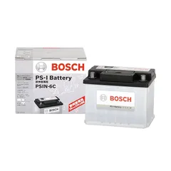 T*️様 ボッシュ（BOSCH）輸入車用バッテリー SLX-6C/LN2 楽天市場】BOSCH ボッシュ SLX-6C シルバーX バッテリー 欧州車