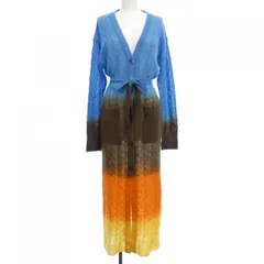 エトロ ETRO ロングカーディガンのサムネイル