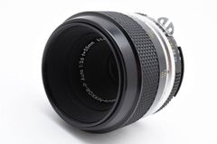 ★極上品★ ニコン Nikon Micro-Nikkor-P Auto 55mm F3.5 #1803A11